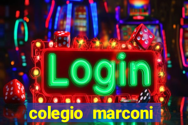 colegio marconi portal do aluno